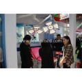 CMEF hotsale ceiling type LED operating lamp